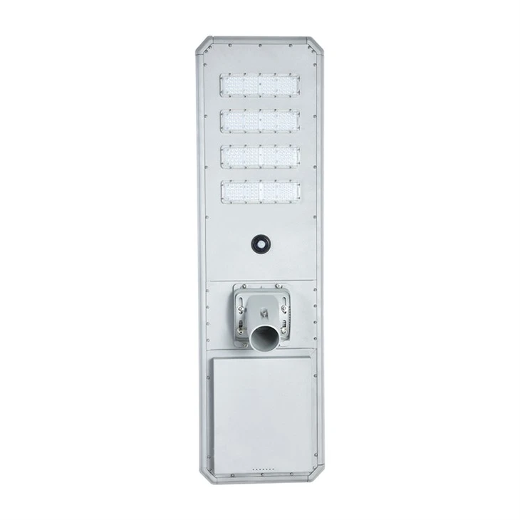 Outdoor Solar Street Lights IP66 high quality