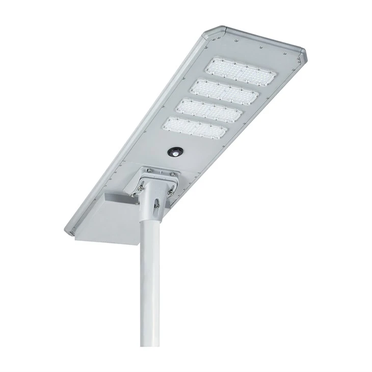 Outdoor Solar Street Lights IP66 high quality