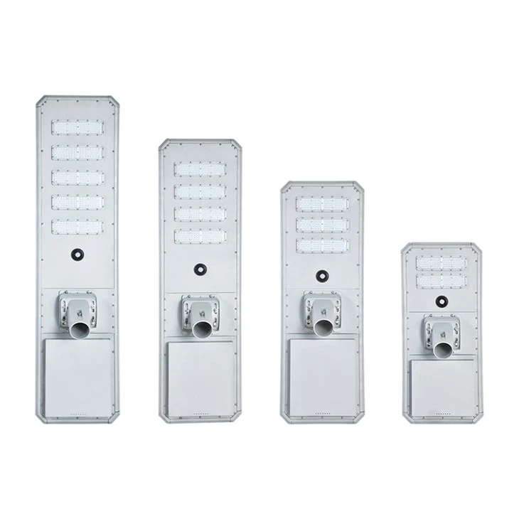 Outdoor Solar Street Lights IP66 suppliers
