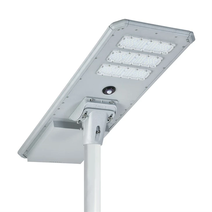 Outdoor Solar Street Lights IP66 best