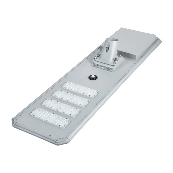 Outdoor Solar Street Lights IP66 price