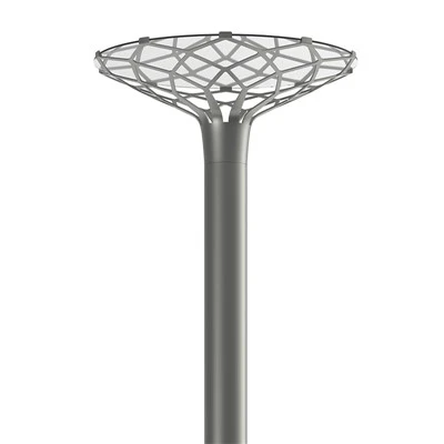 Led Smart Outdoor Lighting
