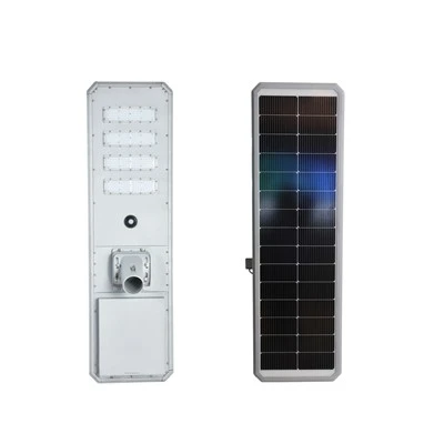 Solar Street Light For Motion Sensor